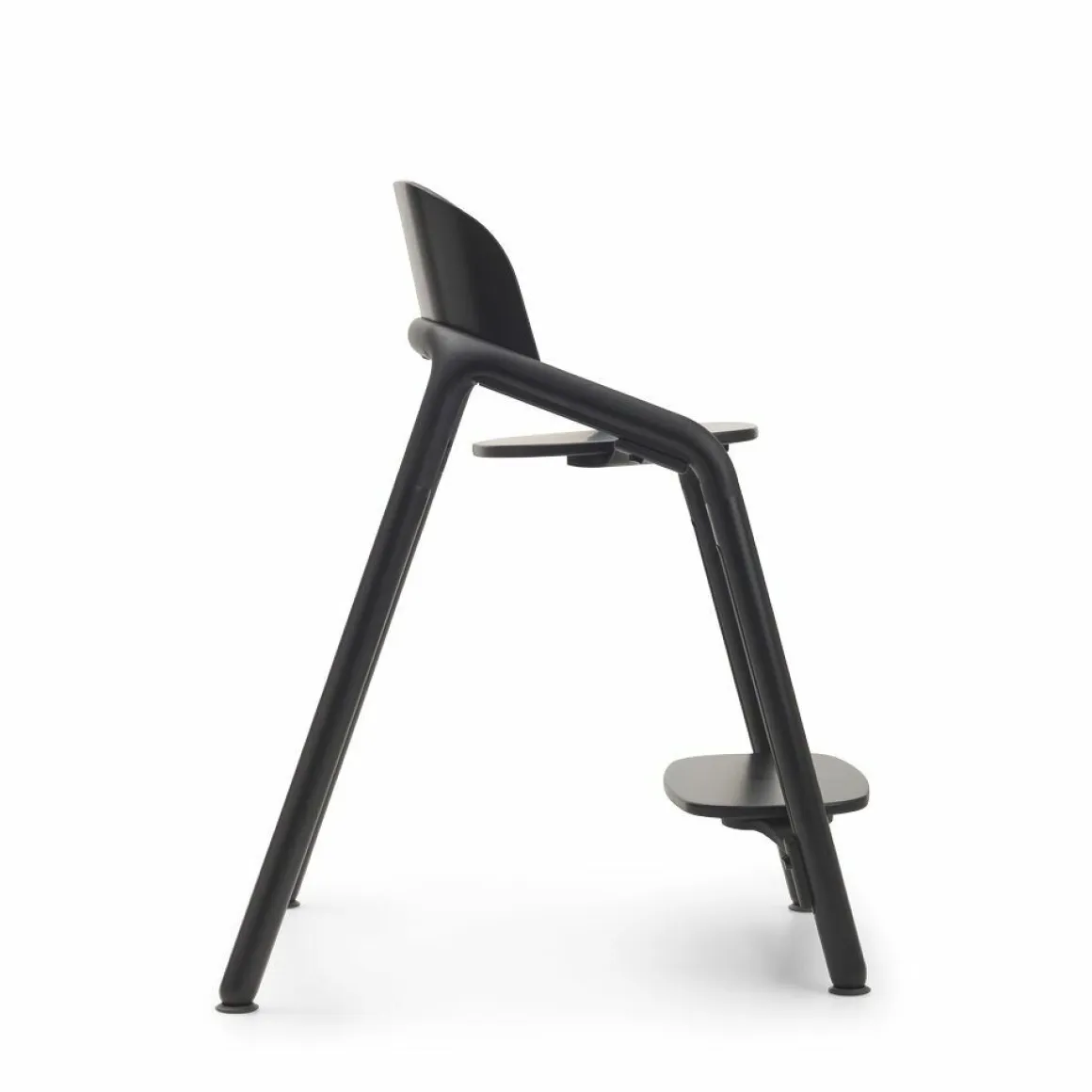 Bugaboo Giraffe Kinderstoel Black
