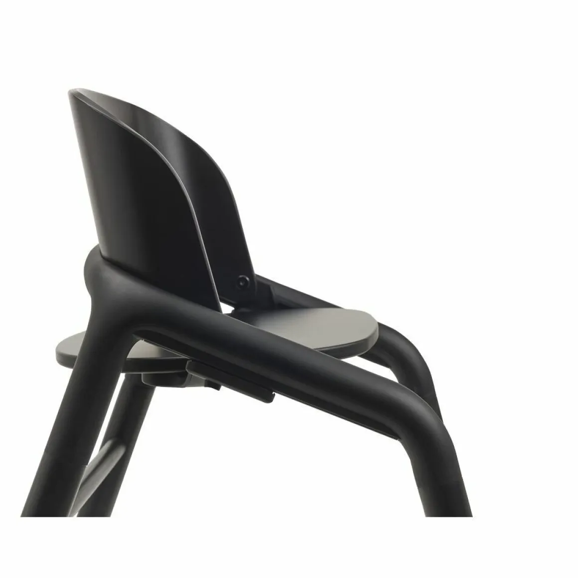 Bugaboo Giraffe Kinderstoel Black