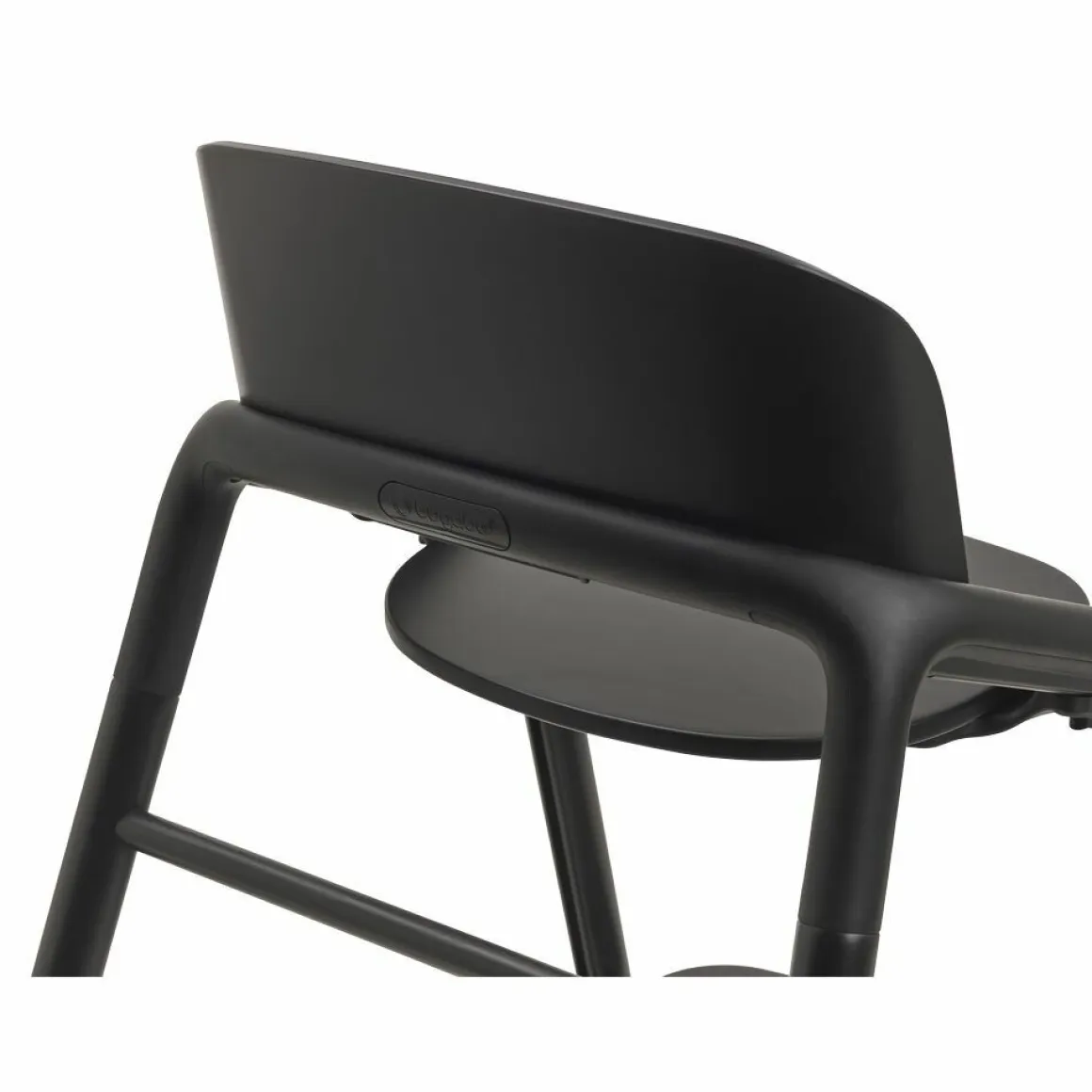 Bugaboo Giraffe Kinderstoel Black