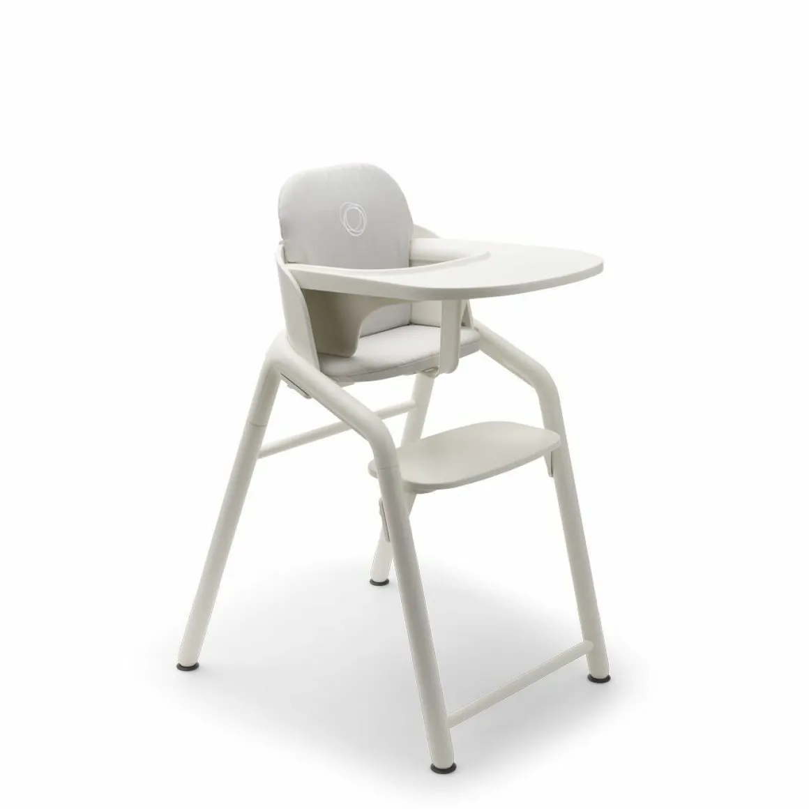 Bugaboo Giraffe Kussen Set Artic White