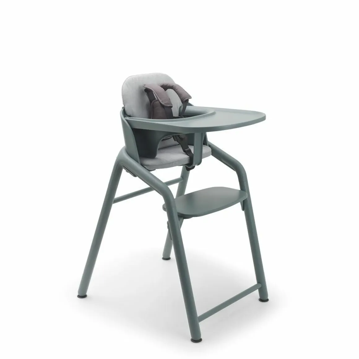 Bugaboo Giraffe Kussen Set Ice Blue