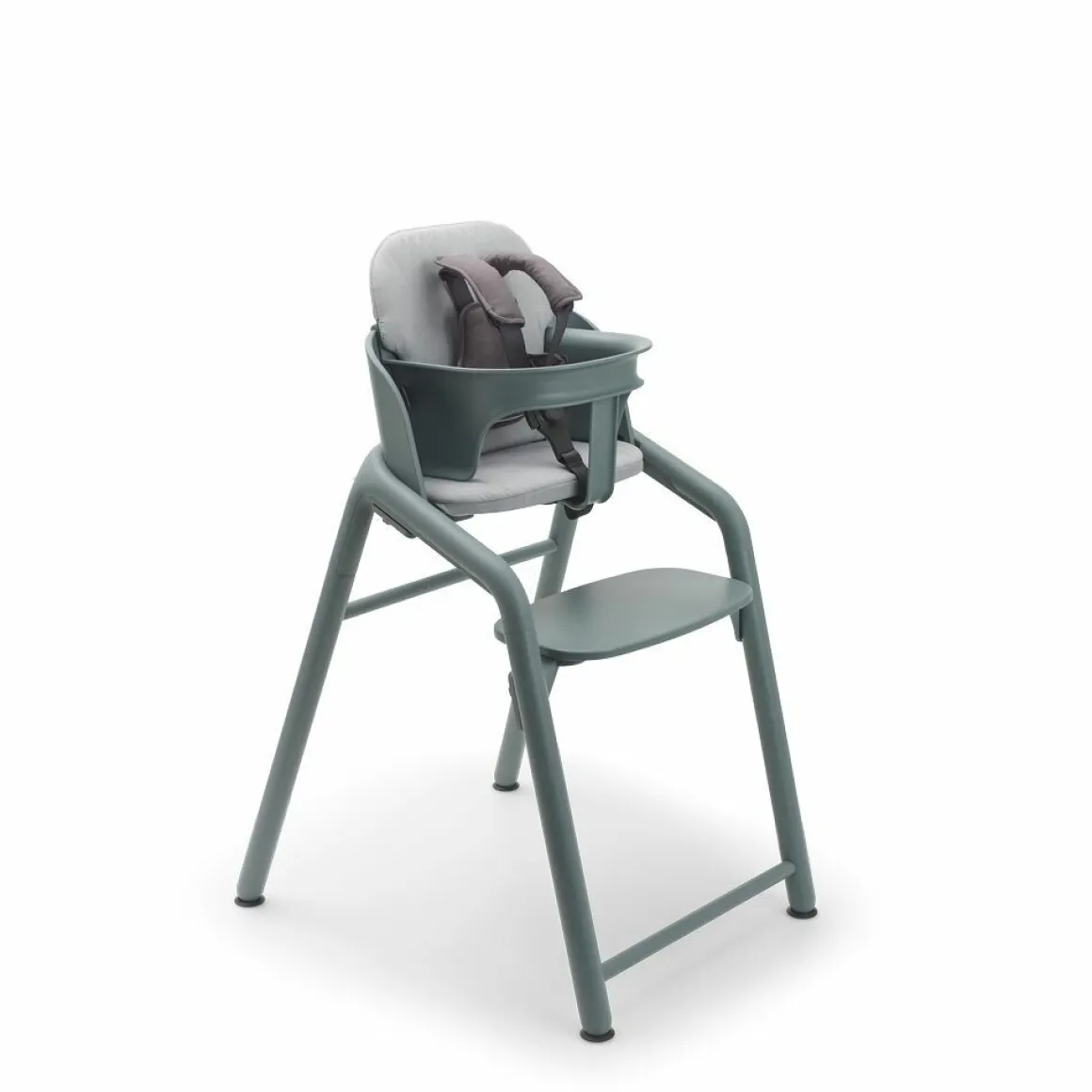 Bugaboo Giraffe Kussen Set Ice Blue