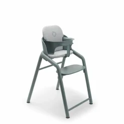 Bugaboo Giraffe Kussen Set Ice Blue