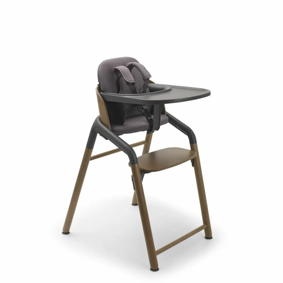 Bugaboo Giraffe Kussen Set Stormy Grey