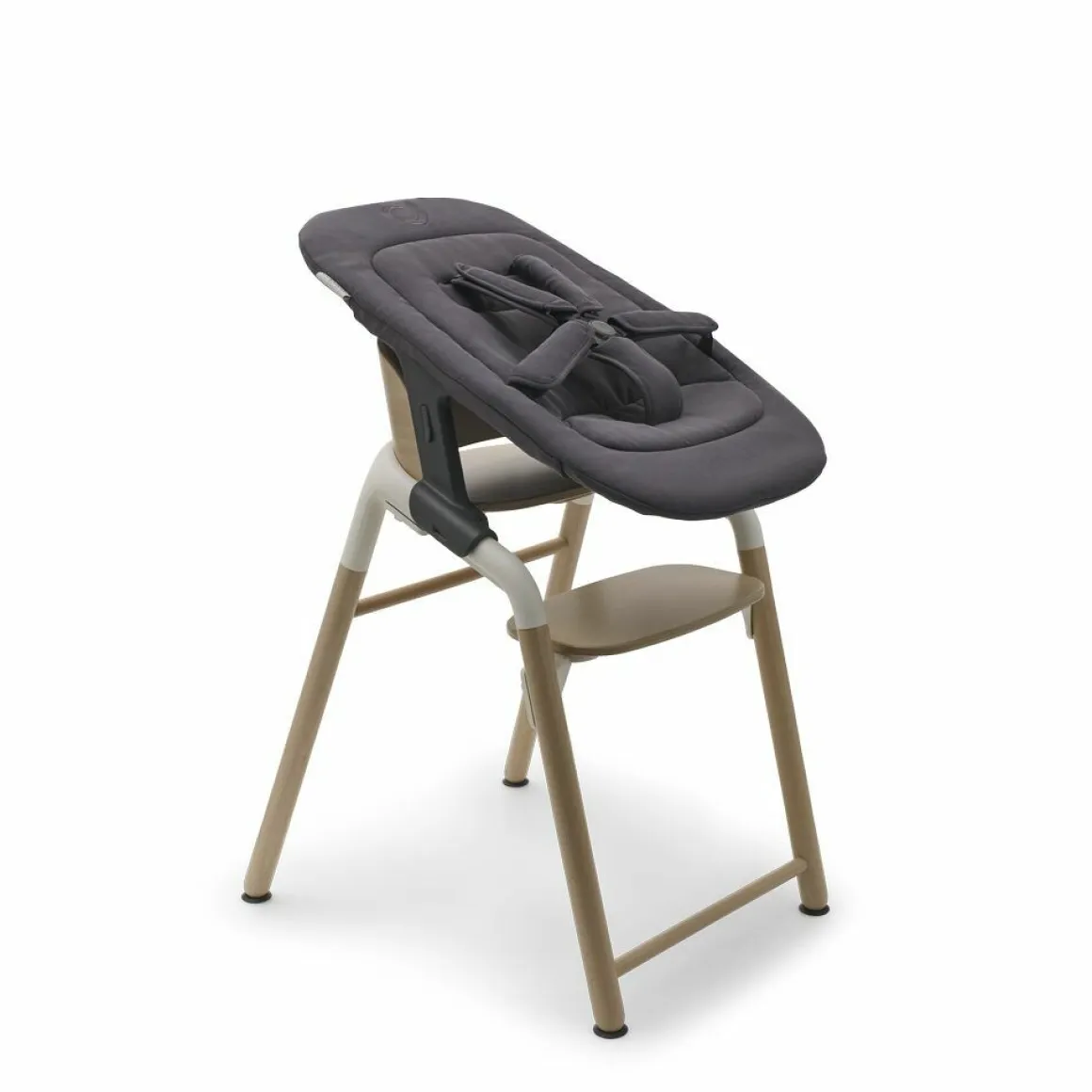 Bugaboo Giraffe Newborn Set Tornado Grey