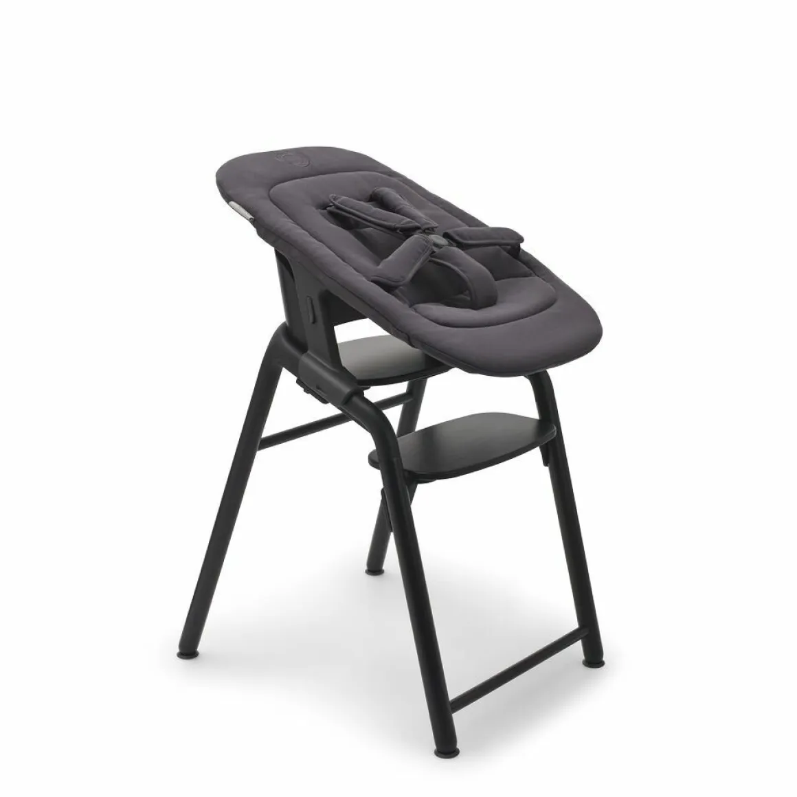 Bugaboo Giraffe Newborn Set Tornado Grey