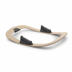 Bugaboo Giraffe Schommelonderstel Neutral Wood
