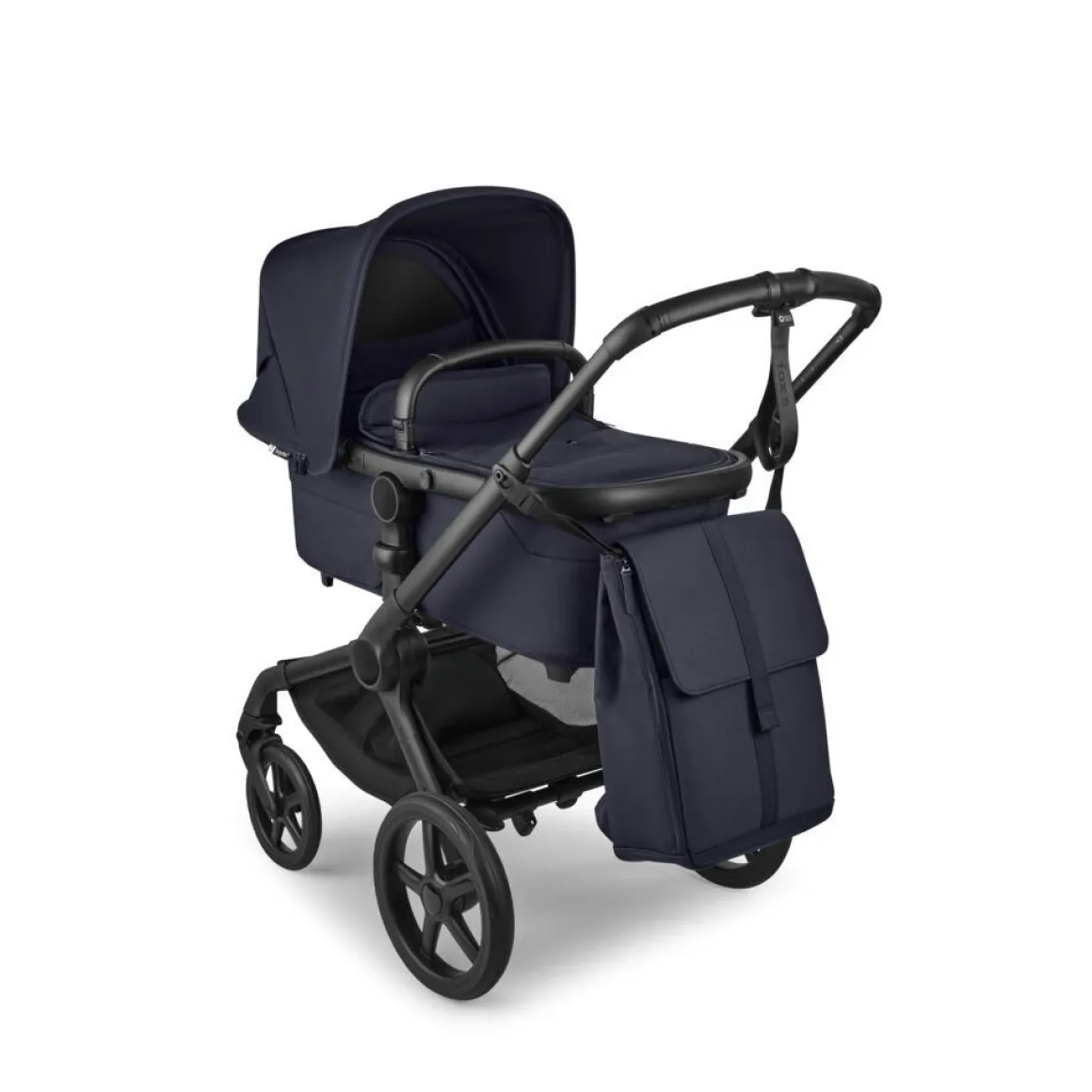 Bugaboo Luierrugzak Deep Indigo