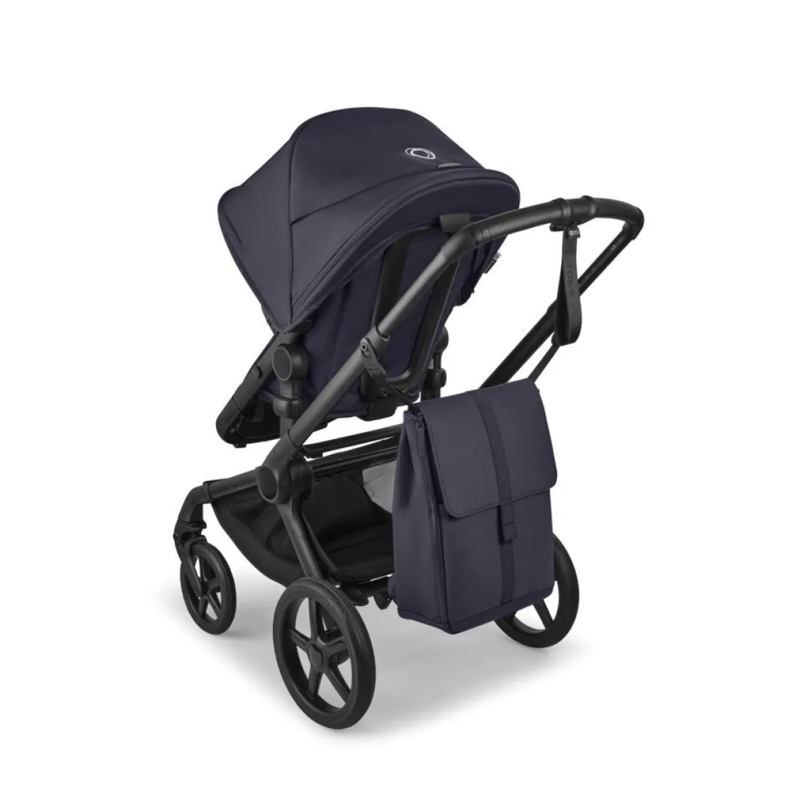 Bugaboo Luierrugzak Deep Indigo
