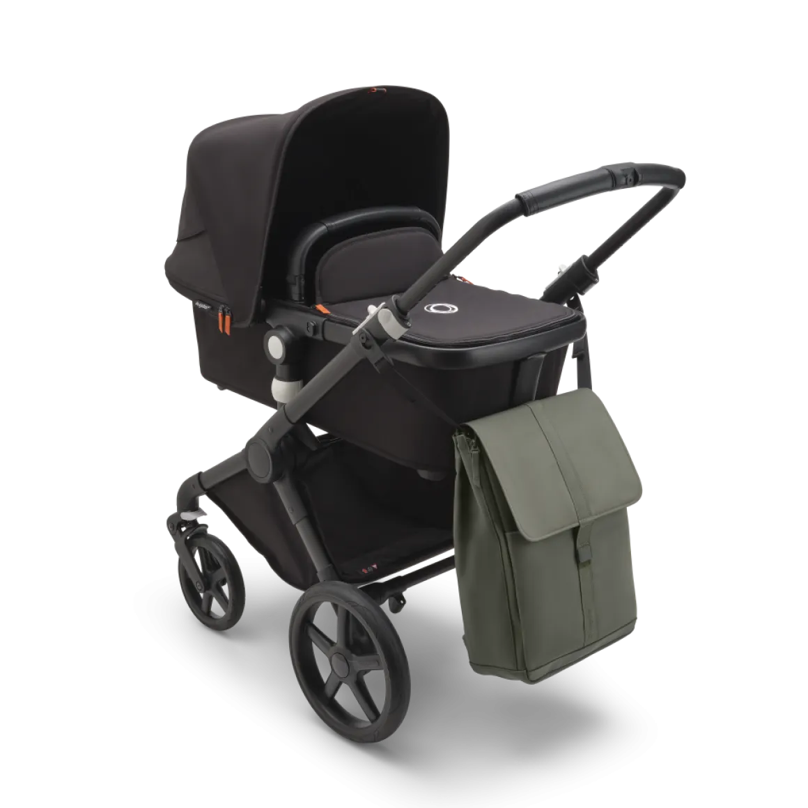 Bugaboo Luierrugzak Forest Green