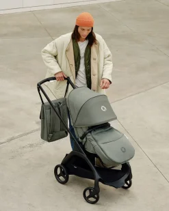 Bugaboo Luierrugzak Forest Green