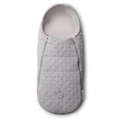 Bugaboo Newborn Inlay Light Grey Melange