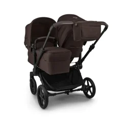 Bugaboo Organizer Cocoa Brown