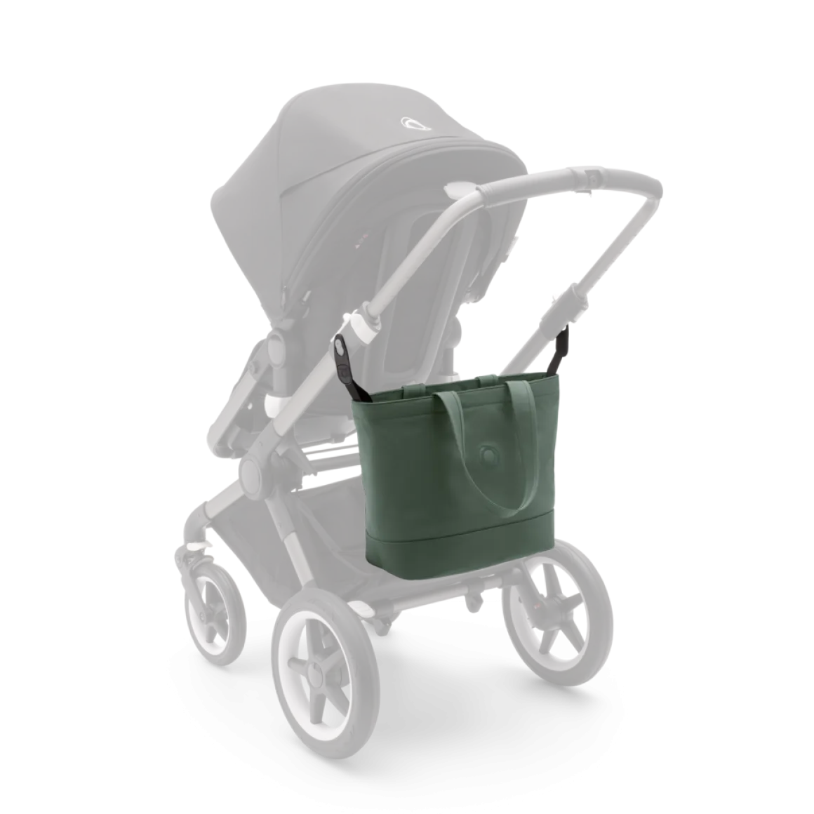Bugaboo Verzorgingstas Forest Green