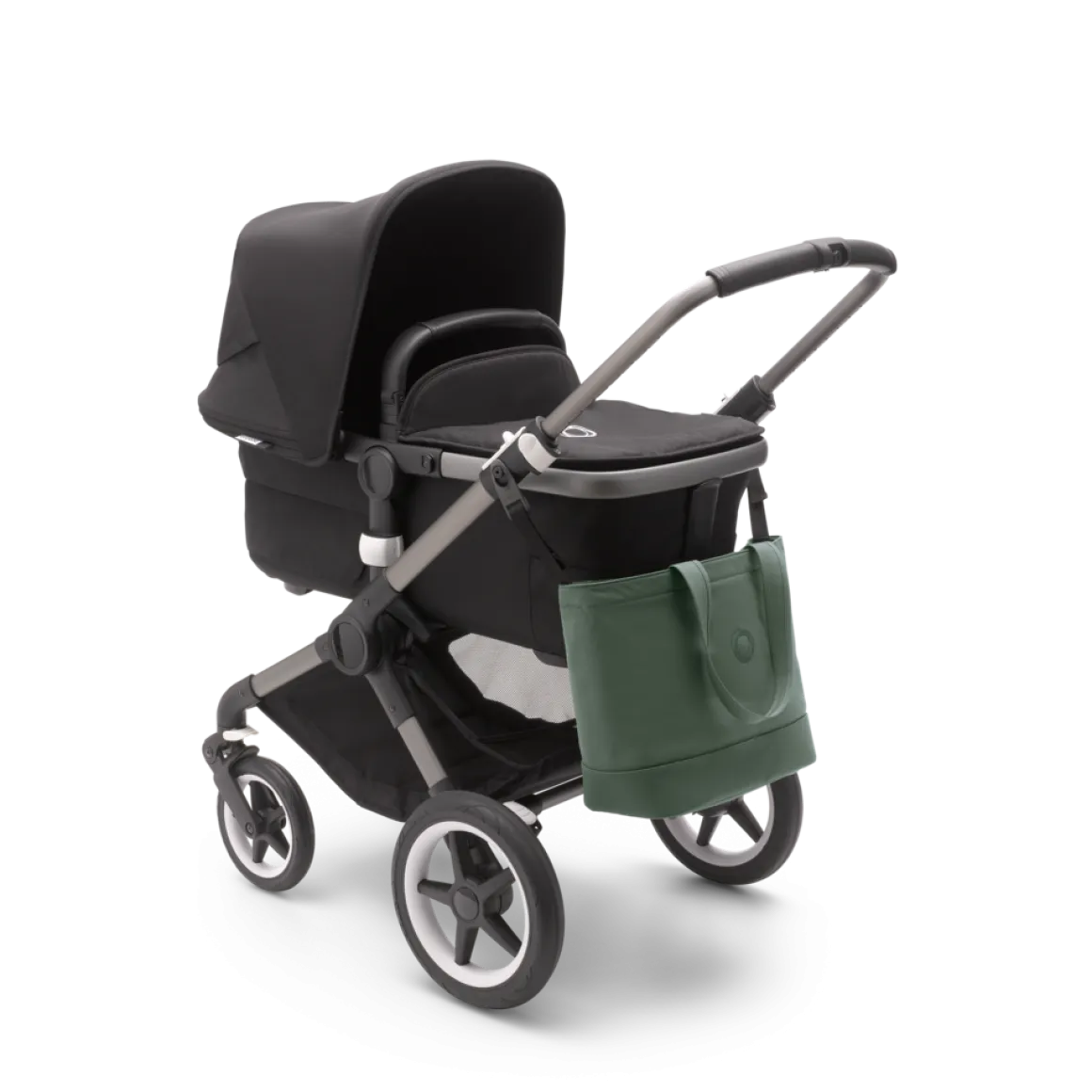 Bugaboo Verzorgingstas Forest Green