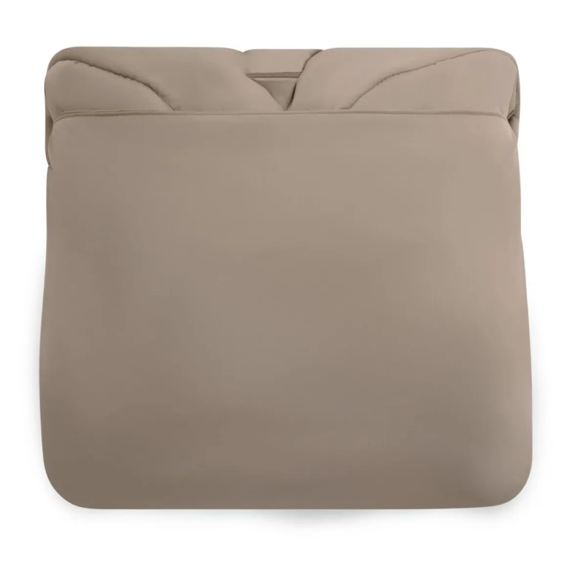 Bugaboo Voetenzak Dune Taupe