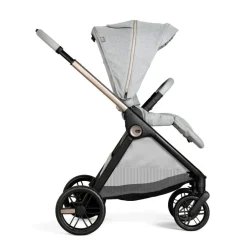 Chicco Kinderwagen Bellagio 2 3-in-1 Lunar Rock
