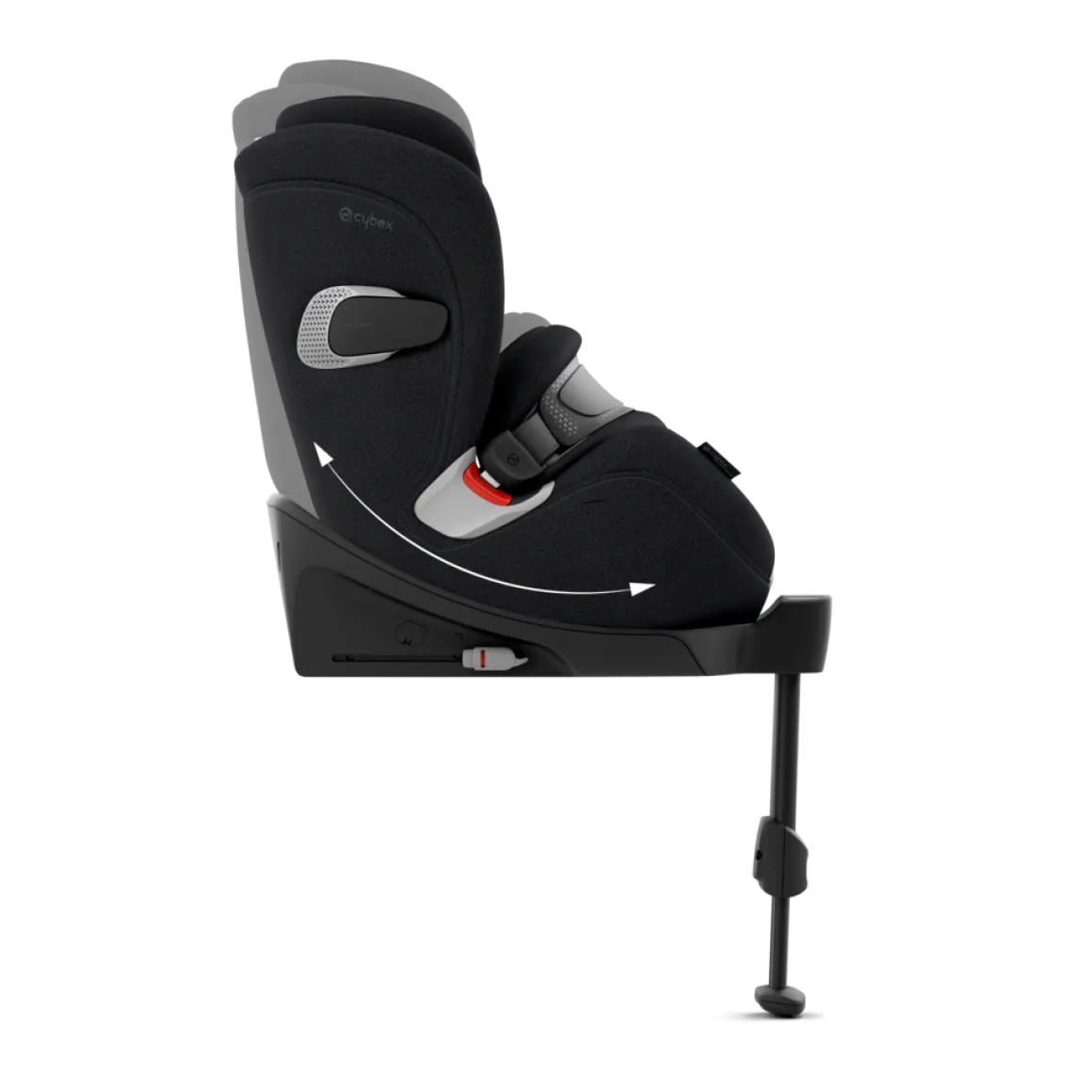 Cybex Autostoel Anoris T² i-Size Plus Sepia Black