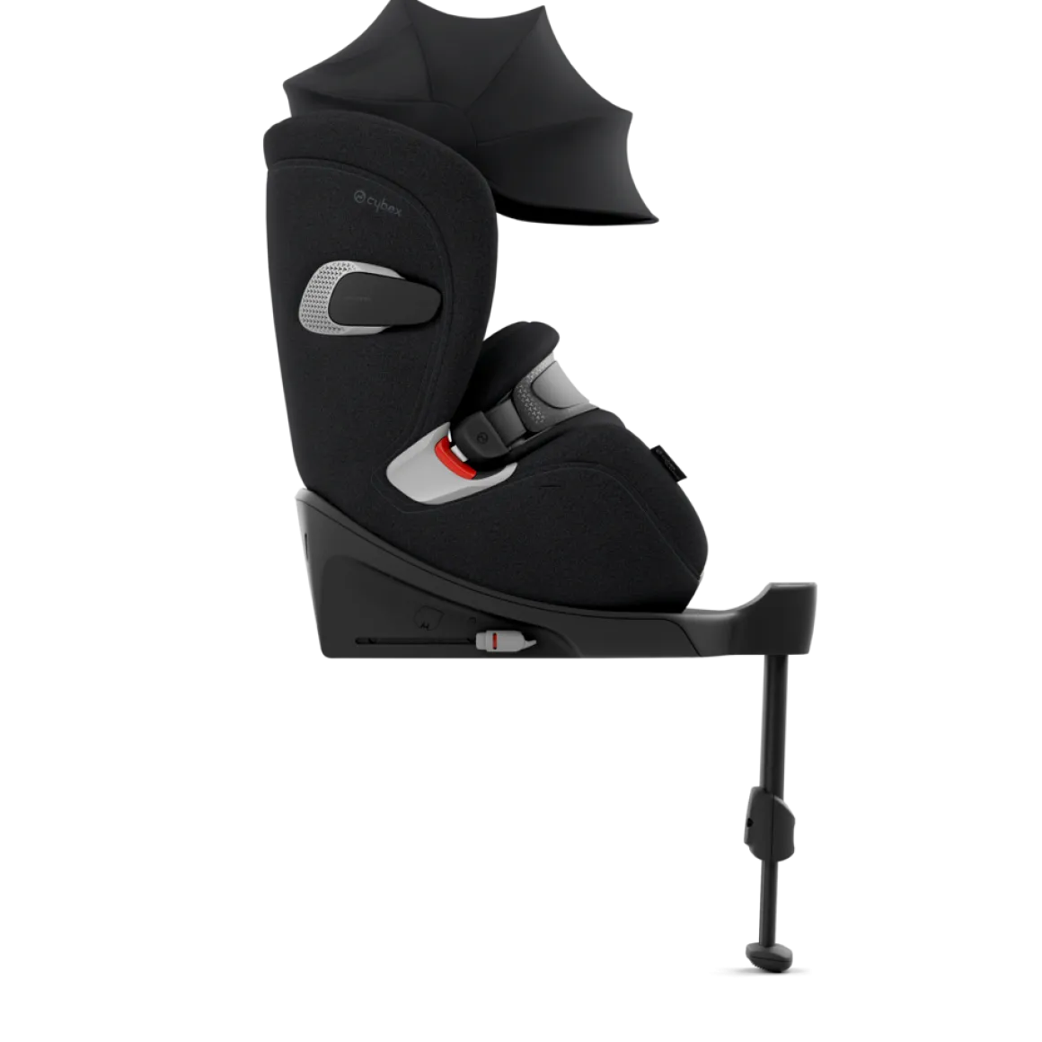 Cybex Autostoel Anoris T² i-Size Plus Sepia Black