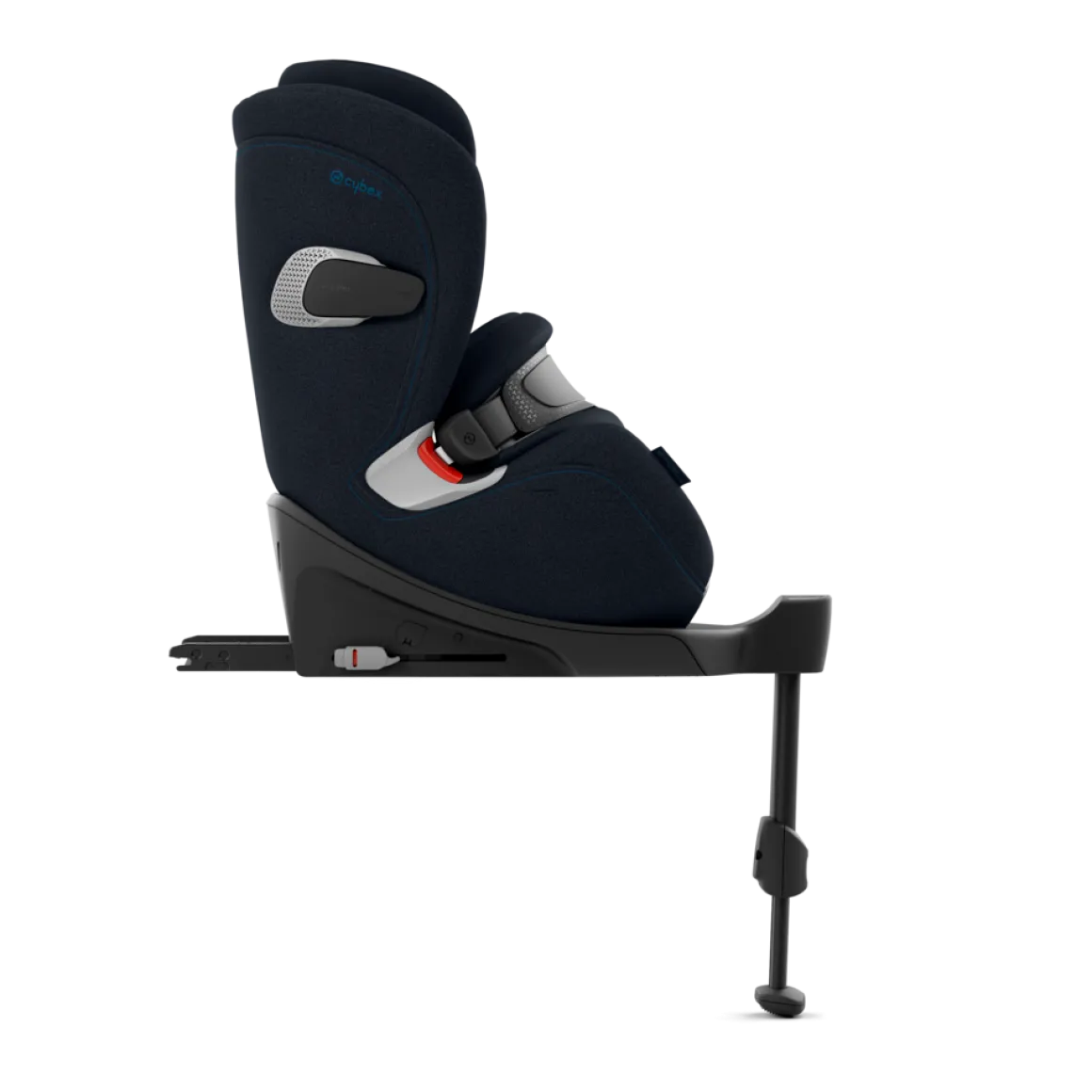 Cybex Autostoel Anoris T² i-Size Plus Nautical Blue