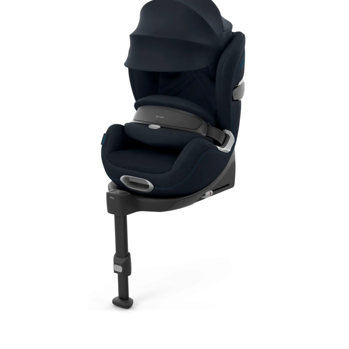Cybex Autostoel Anoris T² i-Size Plus Nautical Blue