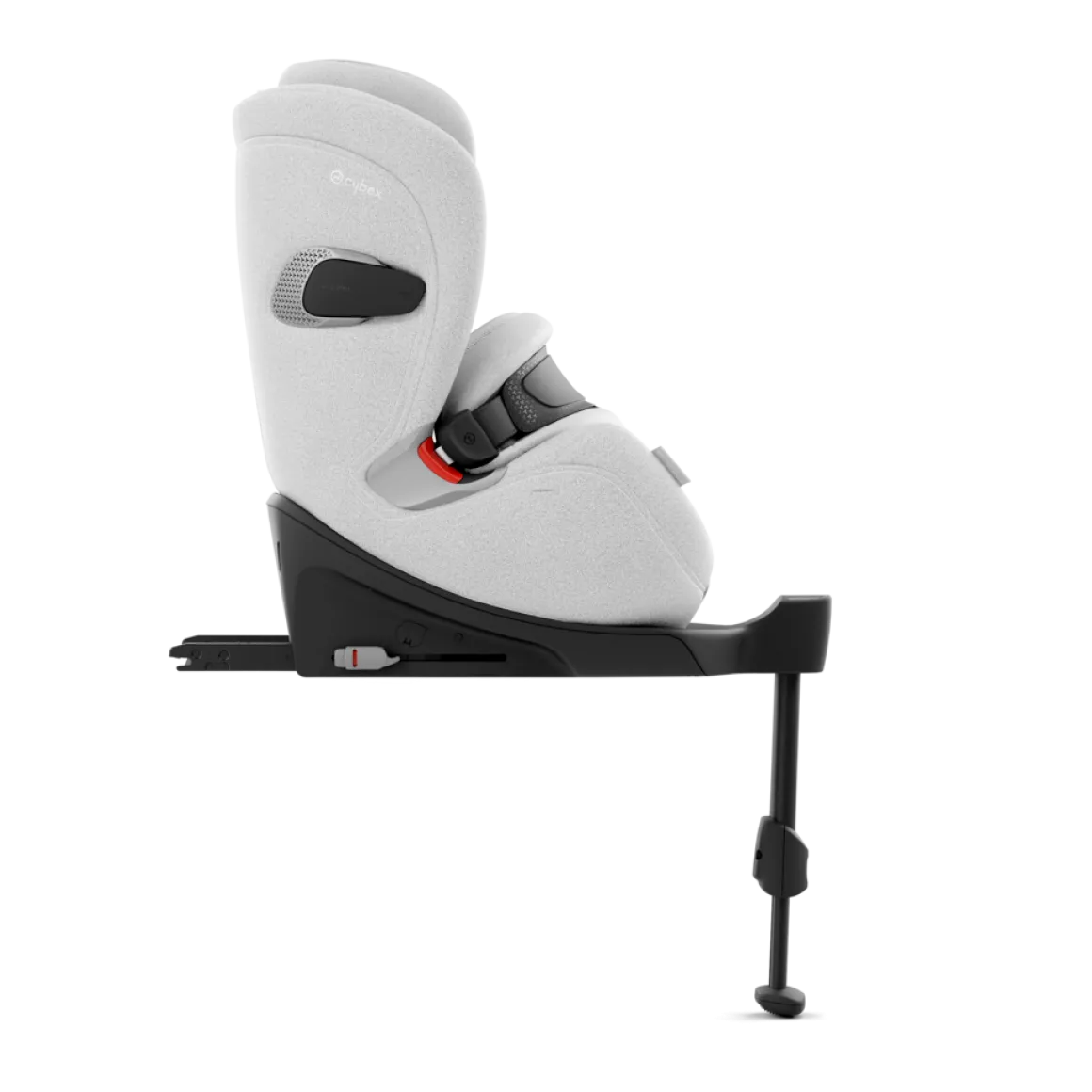 Cybex Autostoel Anoris T² i-Size Plus Platinum White