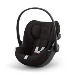 Cybex Autostoel Cloud G i-Size Magic Black