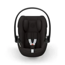 Cybex Autostoel Cloud G i-Size Magic Black