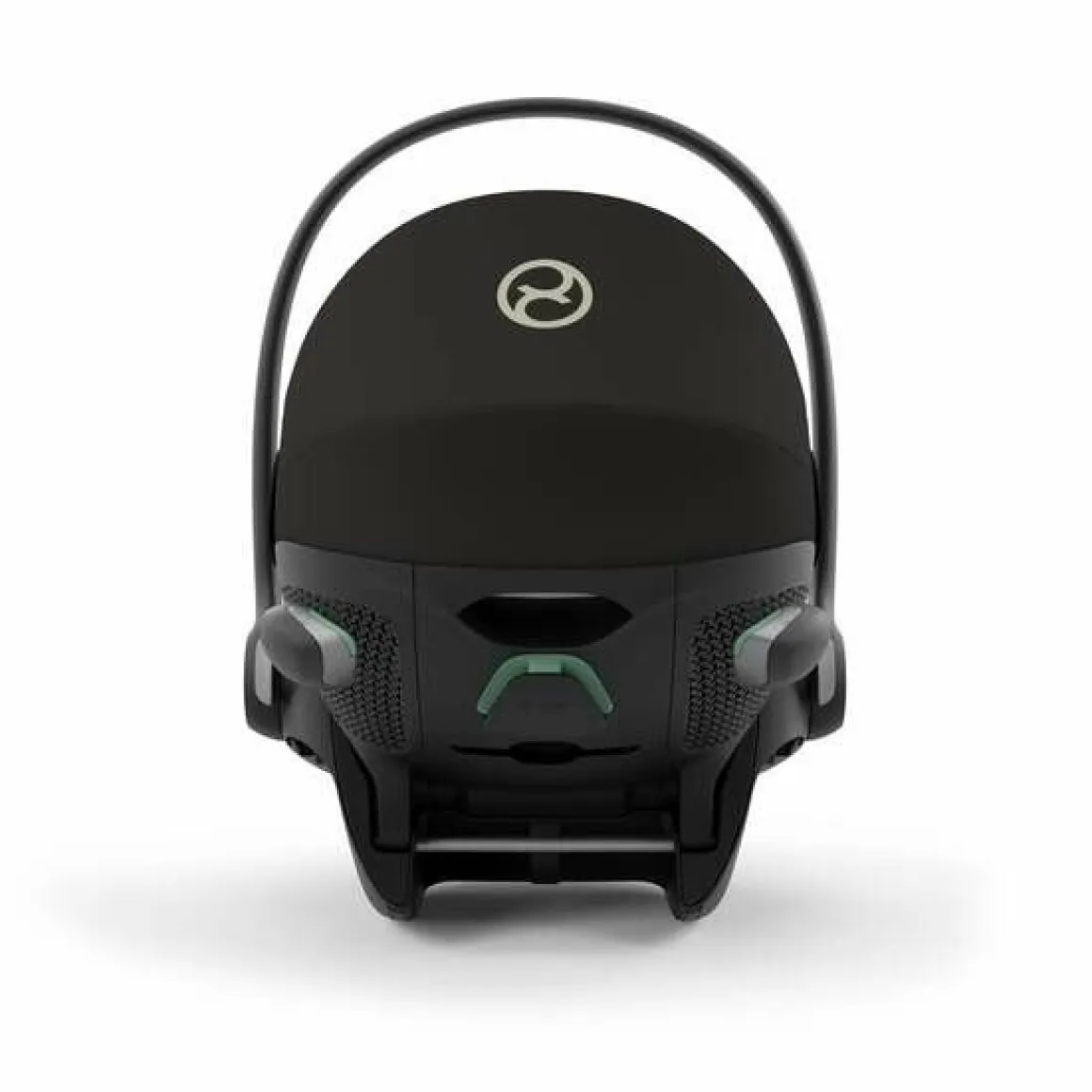 Cybex Autostoel Cloud G i-Size Magic Black
