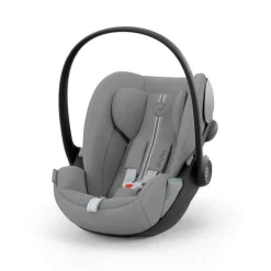 Cybex Autostoel Cloud G i-Size Plus Stone Grey