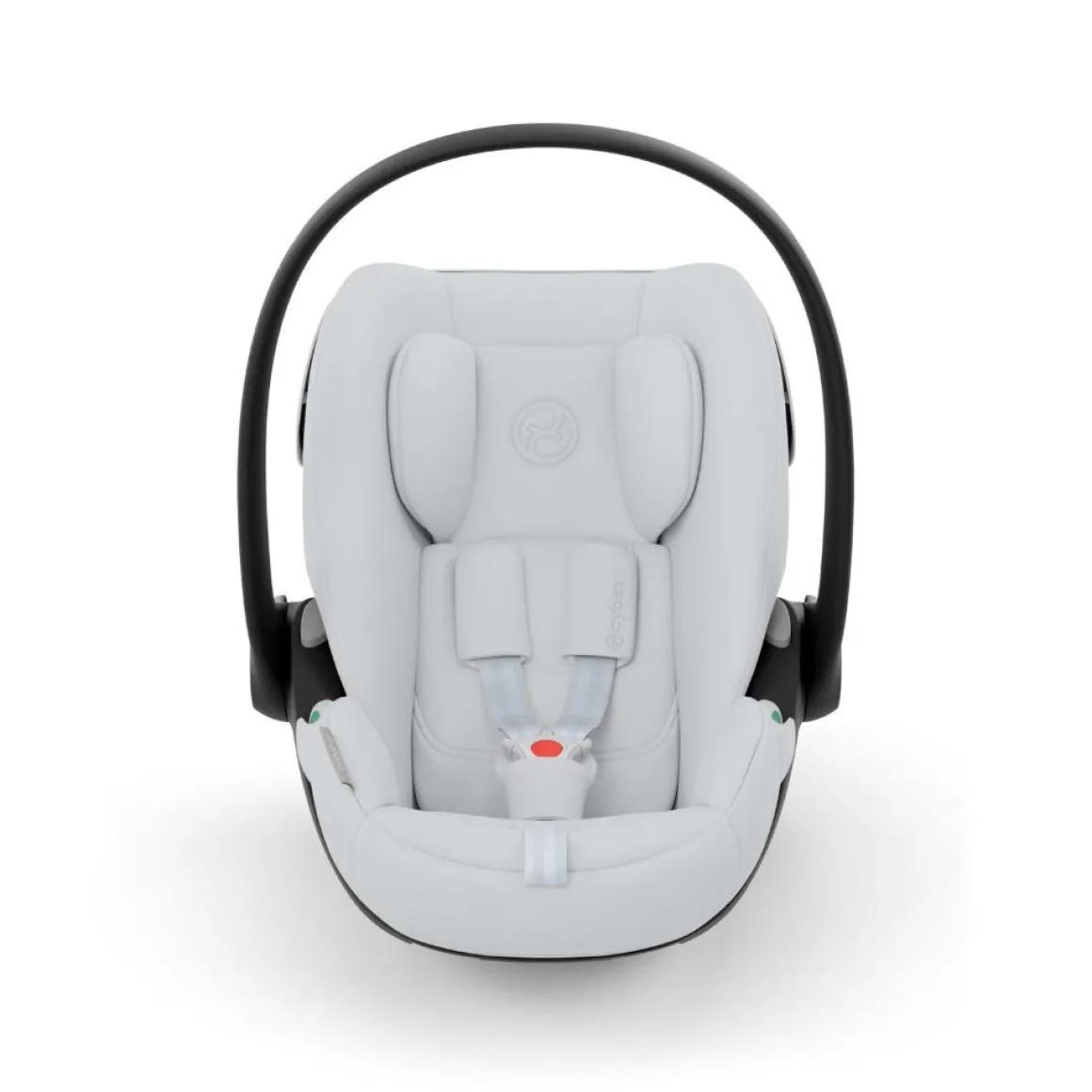 Cybex Autostoel Cloud G i-Size Fog Grey