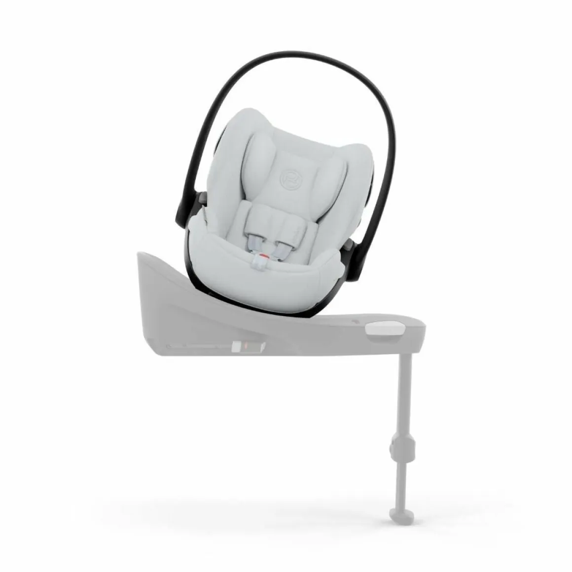 Cybex Autostoel Cloud G i-Size Fog Grey