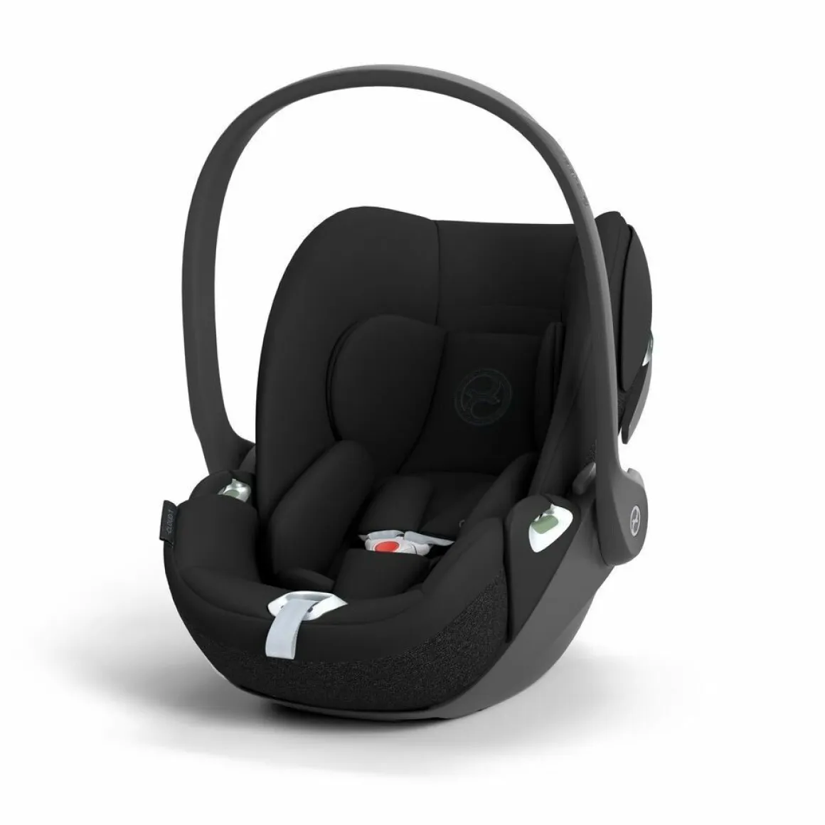 Cybex Autostoel Cloud T i-Size Sepia Black