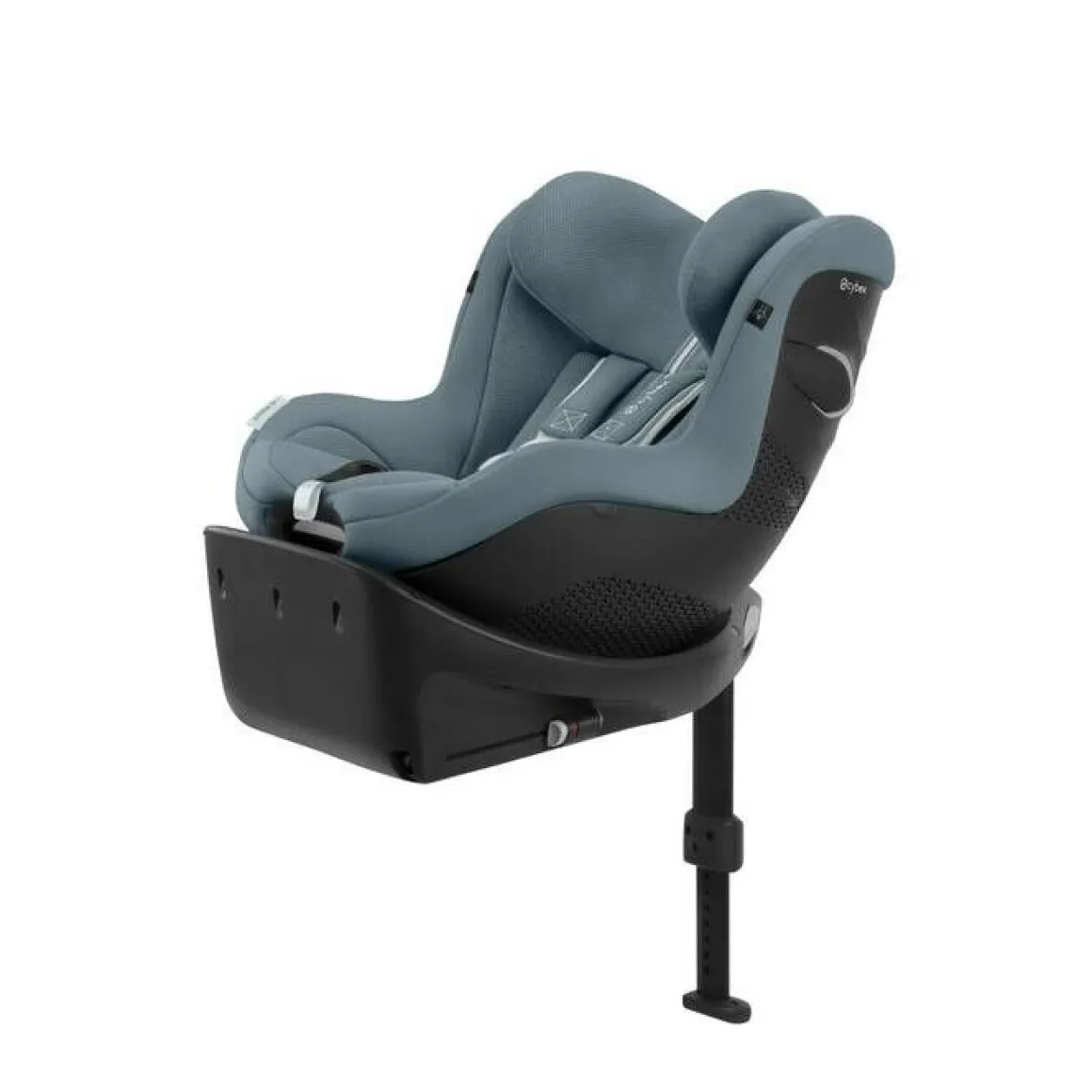 Cybex Autostoel Sirona Gi i-Size Plus Stormy Blue