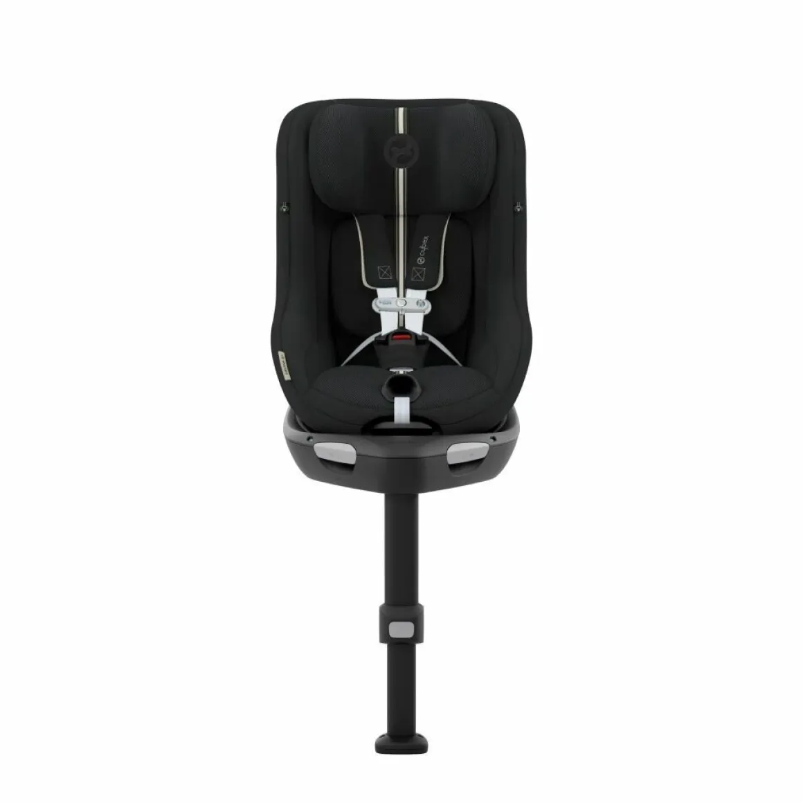 Cybex Autostoel Sirona G i-Size Plus Moon Black