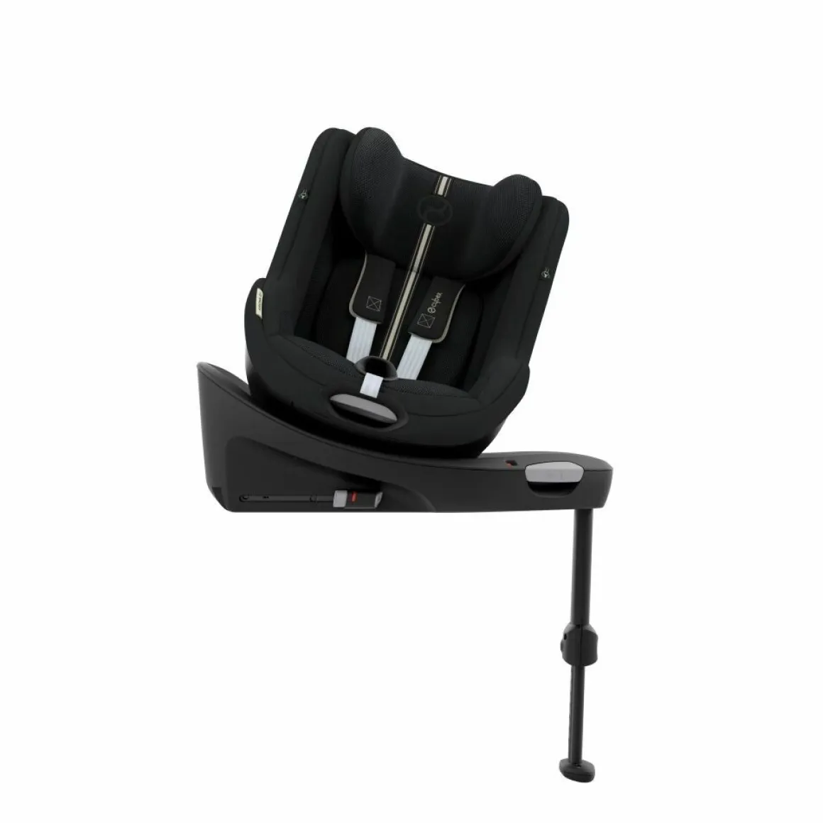 Cybex Autostoel Sirona G i-Size Plus Moon Black