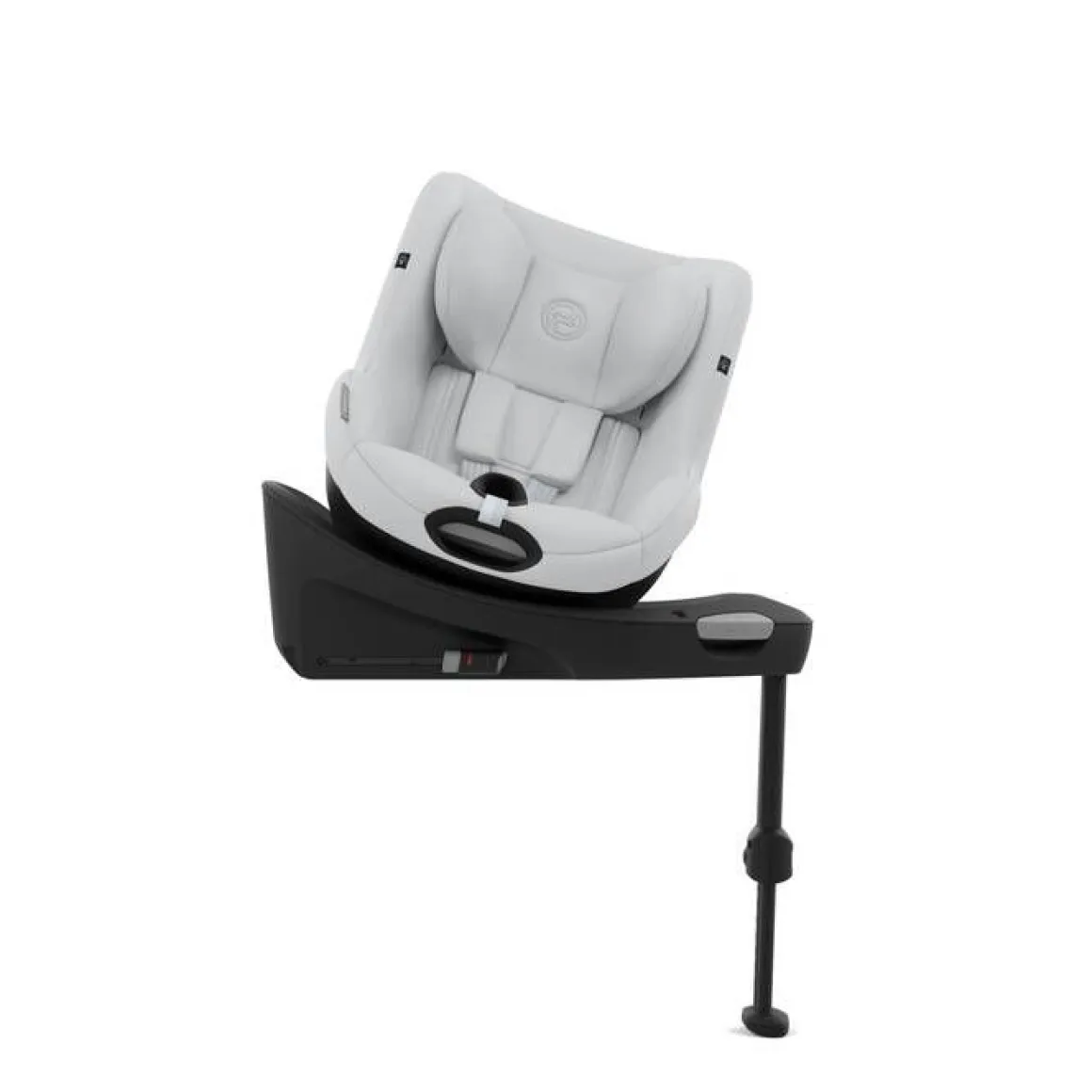 Cybex Autostoel Sirona G i-Size Fog Grey