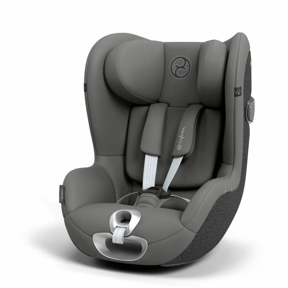 Cybex Autostoel Sirona T i-Size Mirage Grey