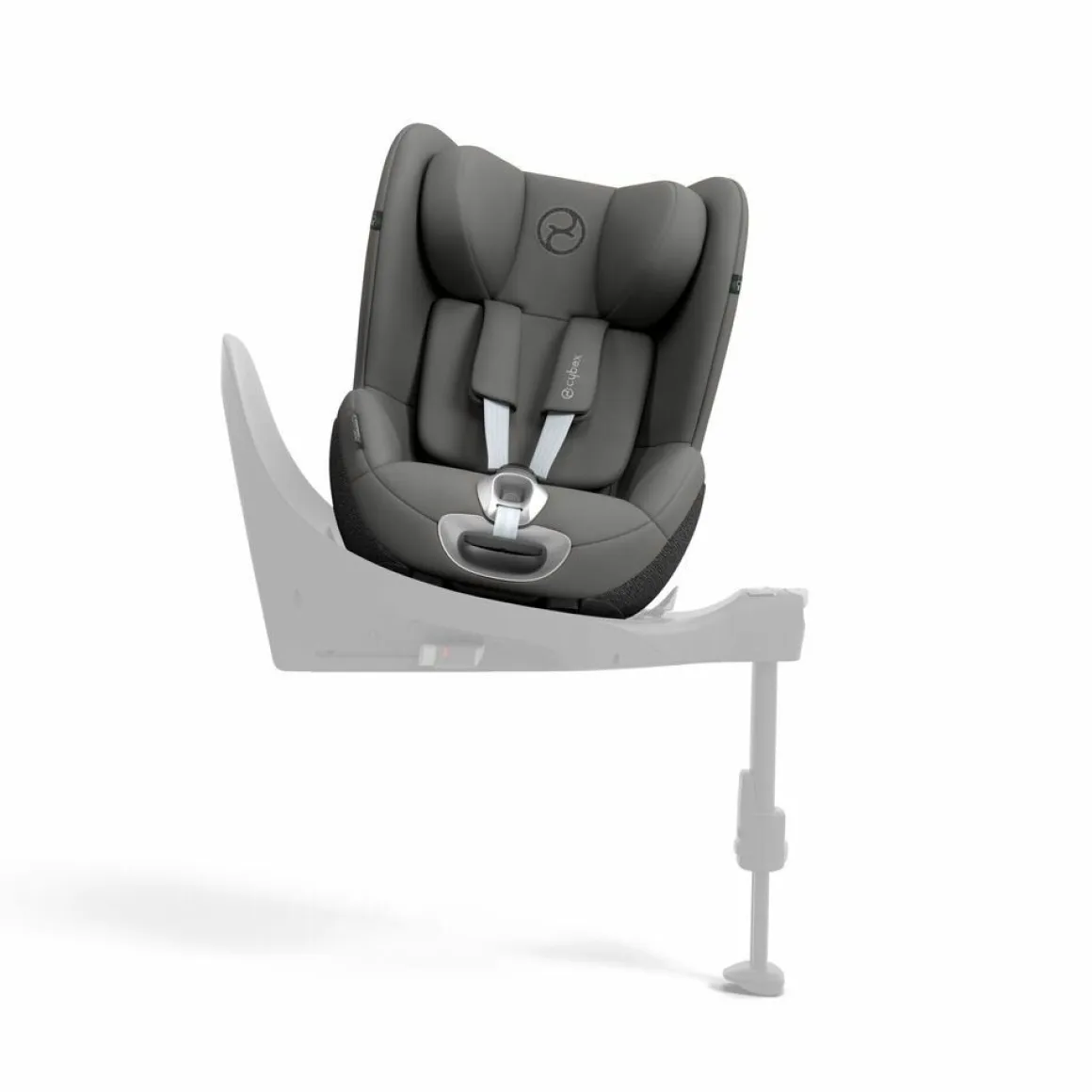 Cybex Autostoel Sirona T i-Size Mirage Grey