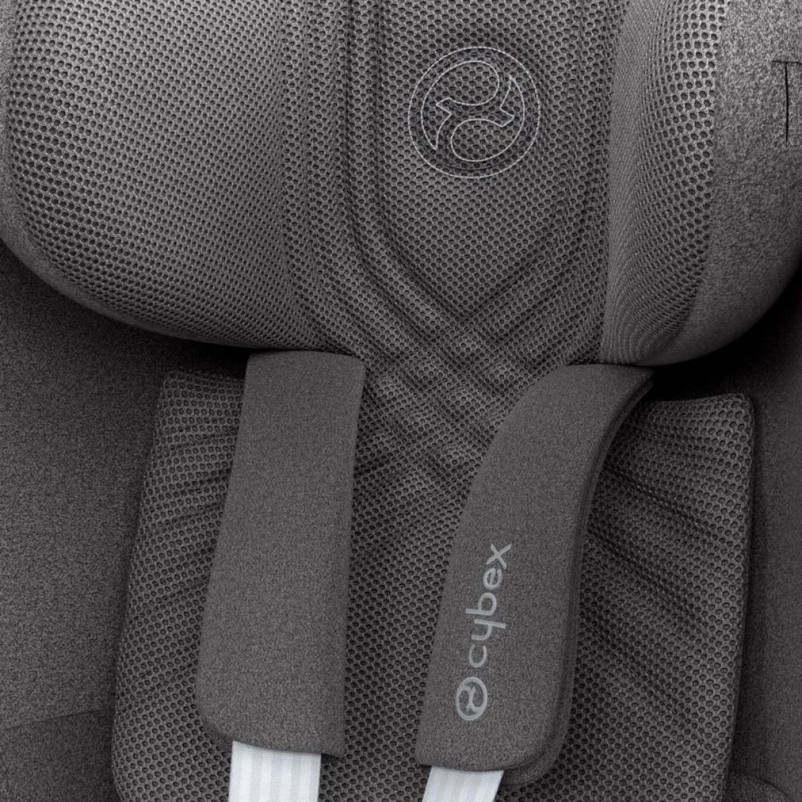 Cybex Autostoel Sirona T i-Size Plus Mirage Grey