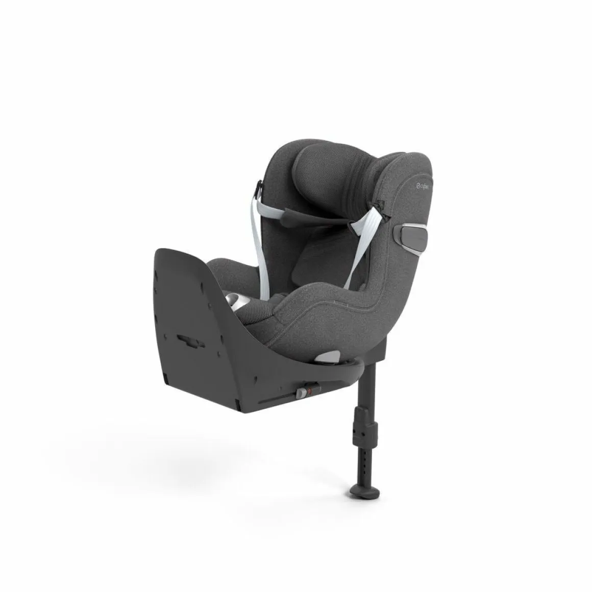 Cybex Autostoel Sirona T i-Size Plus Mirage Grey