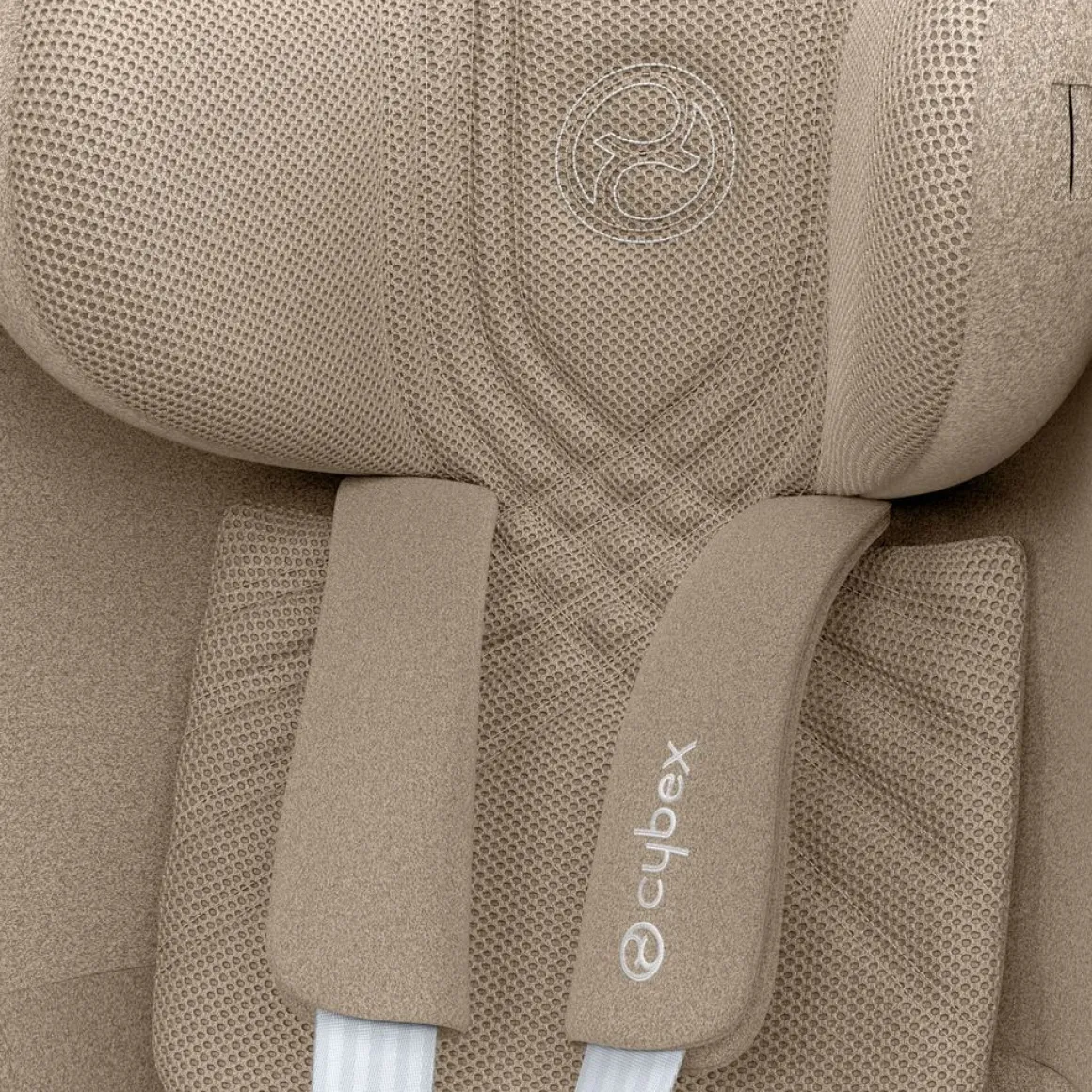 Cybex Autostoel Sirona T i-Size Plus Cozy Beige
