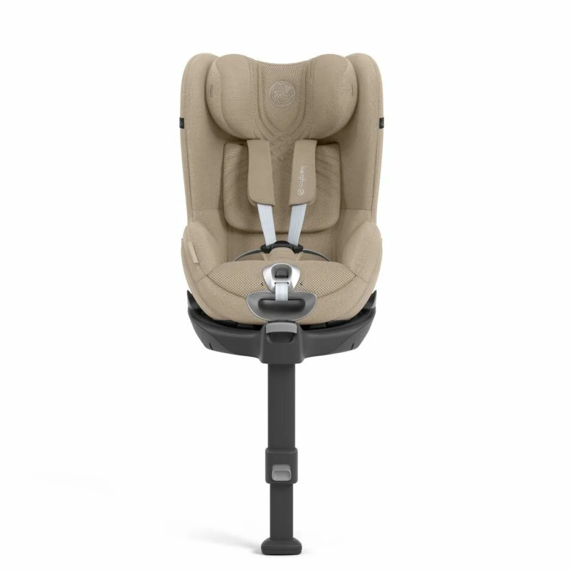 Cybex Autostoel Sirona T i-Size Plus Cozy Beige