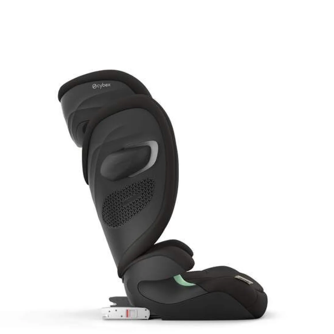 Cybex Autostoel Solution G2 i-Fix Magic Black