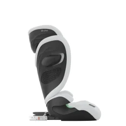 Cybex Autostoel Solution G2 i-Fix Fog Grey