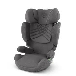 Cybex Autostoel Solution T i-Fix Plus Mirage Grey