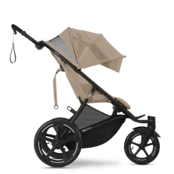 Cybex Avi Spin Kinderwagen Compleet Almond Beige