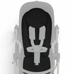 Cybex Babynest Black