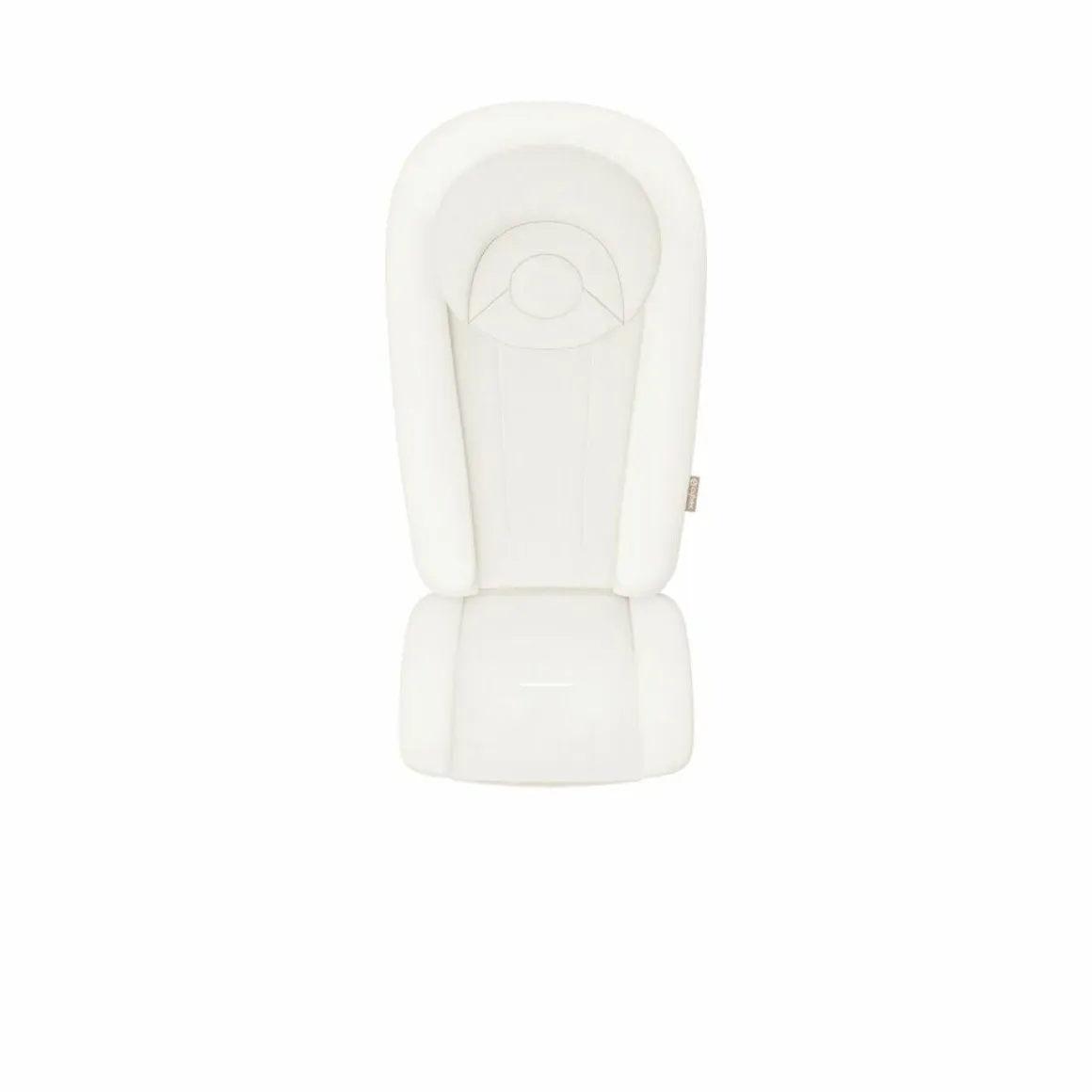 Cybex Babynest White