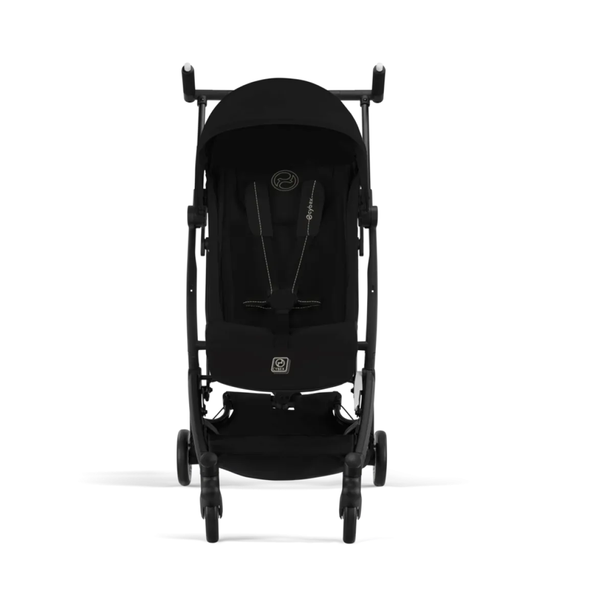 Cybex Buggy Libelle Magic Black - Black Frame
